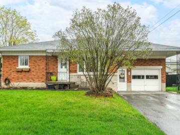 House for sale in Ville-marie, Montreal - Parking