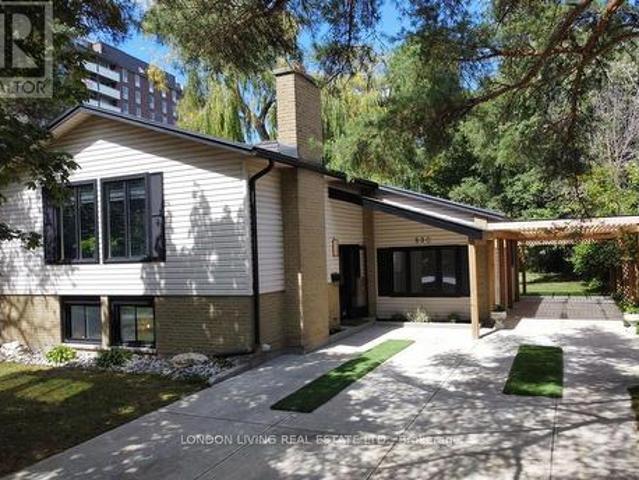 890 Viscount Road, London South M, ON, N6J 2C9 house for sale | Listing ID X13855 | Royal LePage