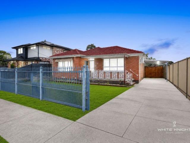 890m² of Opportunity Big Block, Big Potential
