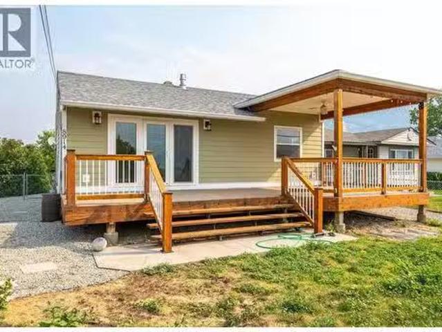 8914 74Th Avenue, Osoyoos, BC, V0H 1V0 house for sale Listi.