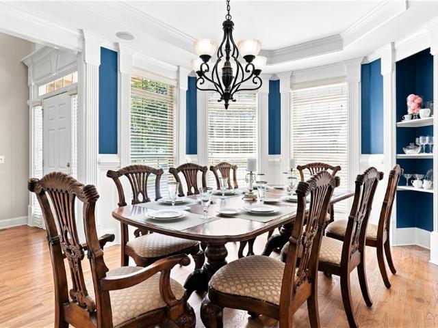 8915 Maple Run Trail
