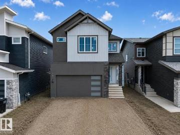 8915 Mayday Wy Sw, Edmonton, AB, T6X 3E9 house for sale | Listing ID E4495 | Royal LePage