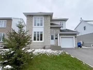 House for rent in Longueuil