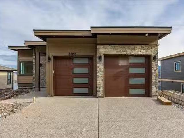 8916 Tavistock Road, Vernon, BC, V1H 2L4 Luxury House for sa.