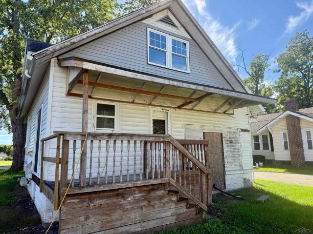 8916 Van Cleve Road