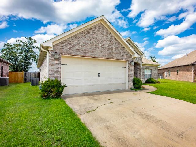 8917 Meadow Gardens Circle