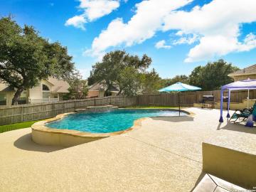 8918 Cordes Jct, Helotes, TX 78023 | MLS #1895