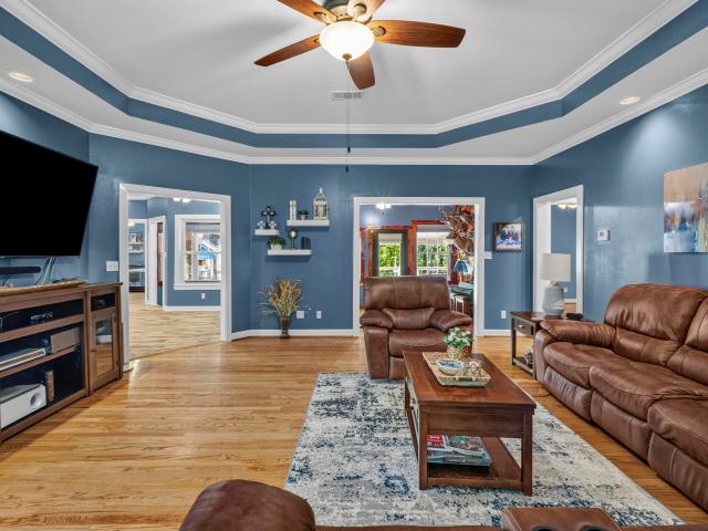 8919 Backpacker Lane