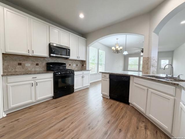 8910 Olmstead Park, Converse, TX 78109 | MLS #1953