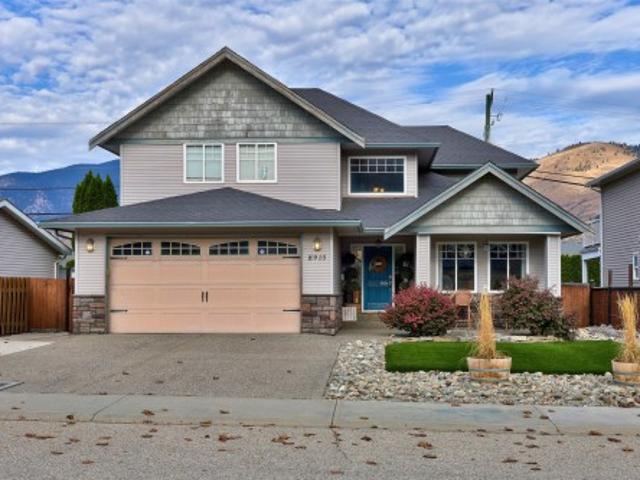 8910 Badger Drive, Kamloops, BC, V2C 6V2 house for sale | Listing ID 10400 | Royal LePage