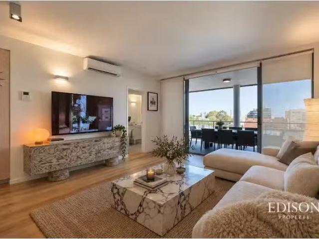 89/1178 Hay Street, WEST PERTH Apartment for rent Listed by B.