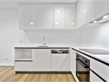 89/11 Camilleri Way, Gungahlin Apartment for rent Listed by A.