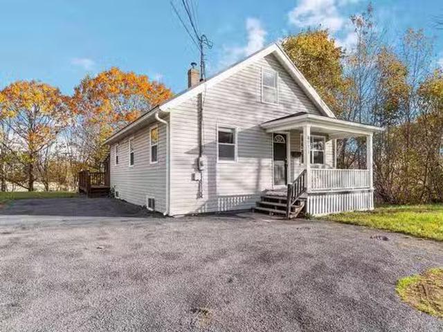 8911 Commercial Street, New Minas, NS, B4N 3E1 house for sal.