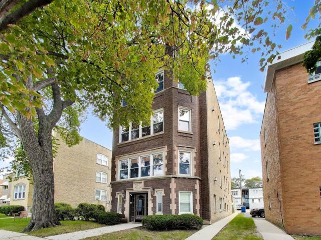 8911 Lamon Avenue # C