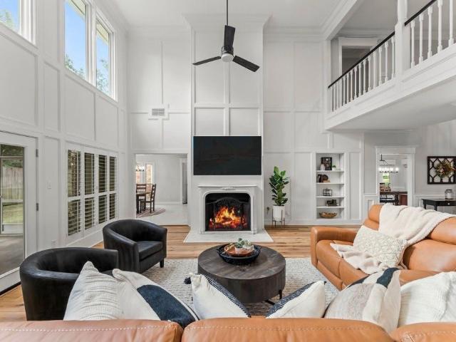 8911 Tranquil Park Drive