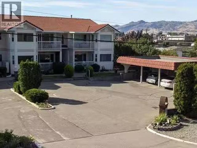 8911 92Nd Avenue Unit# 104, Osoyoos, BC, V0H 1V2 house for s.