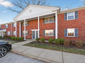 8912 N Swan Cir, Brentwood, MO 63144 | MLS #26004
