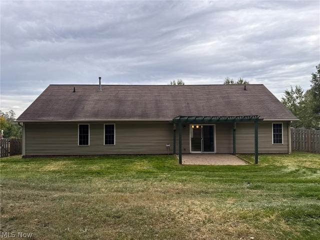 8912 Isabelle Lane