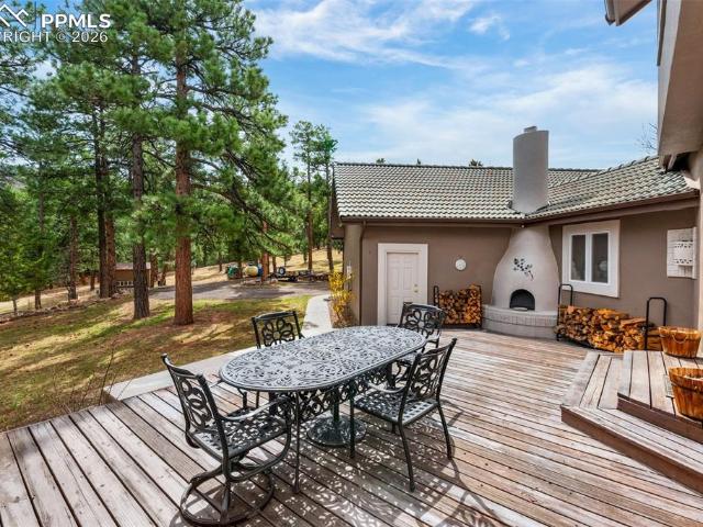 8912 S Pine Dr, Beulah, CO 81023 | MLS #3397