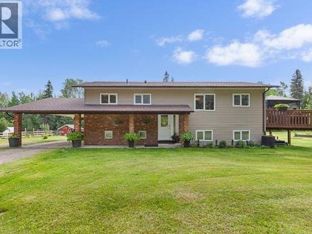 8912 Sykes Road W, Prince George, BC, V2N 6N4 house for sale | Listing ID R3146 | Royal LePage