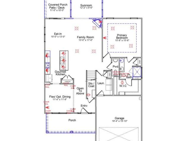 8913 Peplow Place