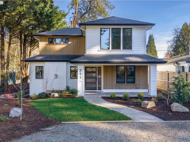 891 8th St, Lake Oswego, OR 97034 | MLS #168010