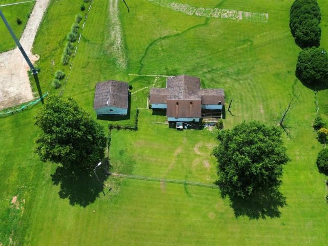 891 Charlottes Road
