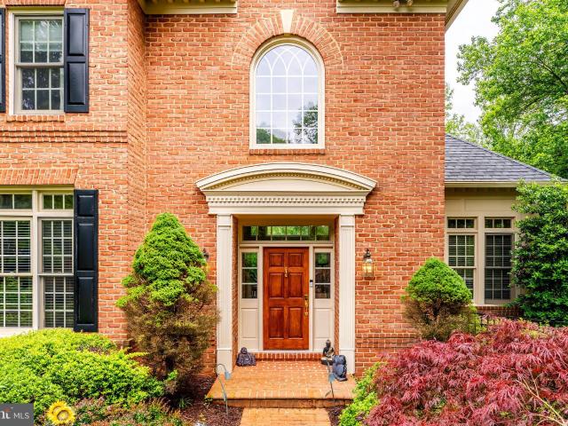891 Chinquapin Rd, McLean, VA 22102 | MLS #VAFX2298