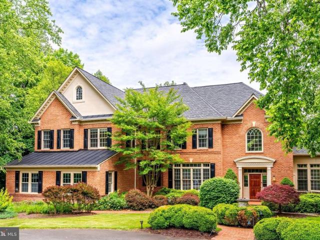 891 chinquapin rd, mclean, va