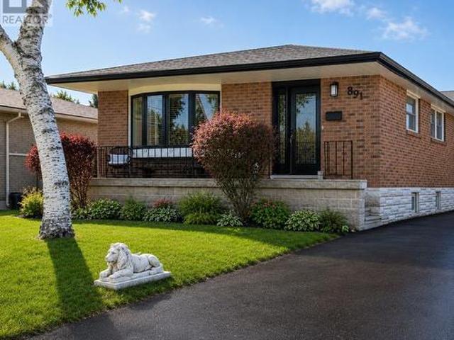 891 Curtis Crescent, Cobourg, ON, K9A 2W2 house for sale | Listing ID X13429 | Royal LePage