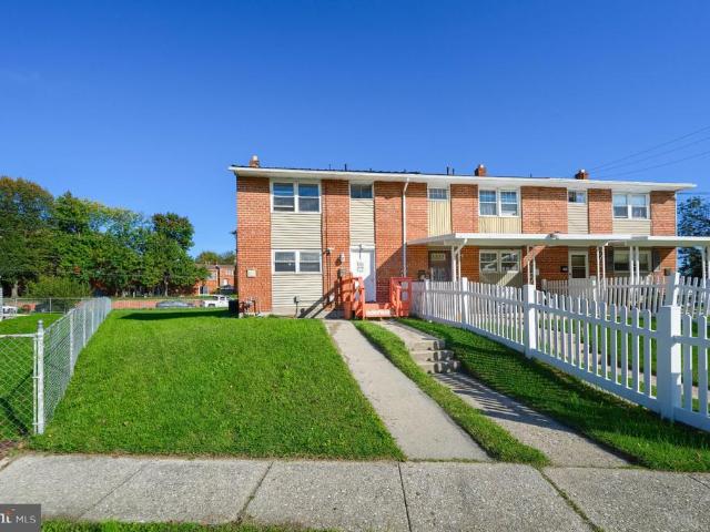891 E Kings Court