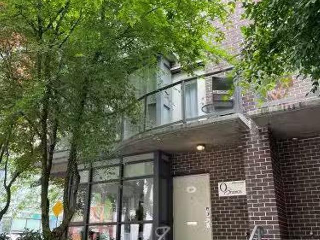 891 Helmcken Street, Vancouver, BC, V6Z 1B1 townhouse for sa.
