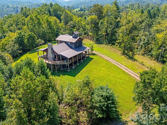 891 Logans Ridge Road
