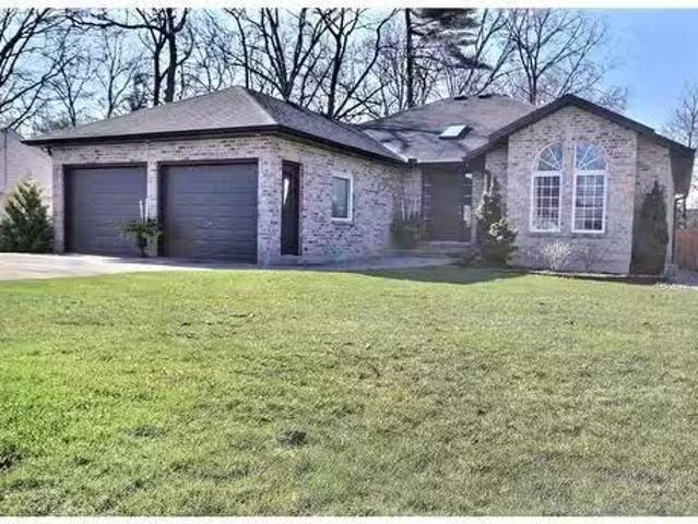 891 Lakeshore Road, Sarnia, ON, N7V 2V1 house for sale List.