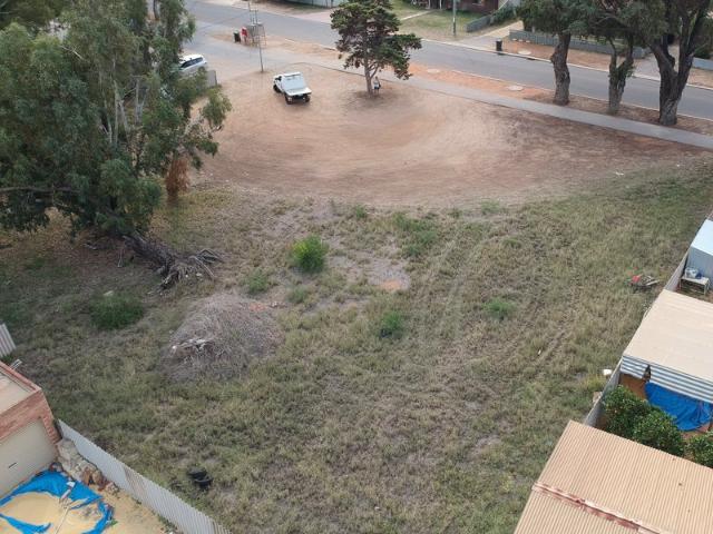 891sqm Subdividable Block in Spalding Revitalisation Area Triplex Potential STCA