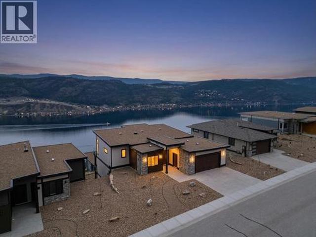 8924 Tavistock Road, Vernon, BC, V1H 2L4 house for sale | Listing ID 10399 | Royal LePage