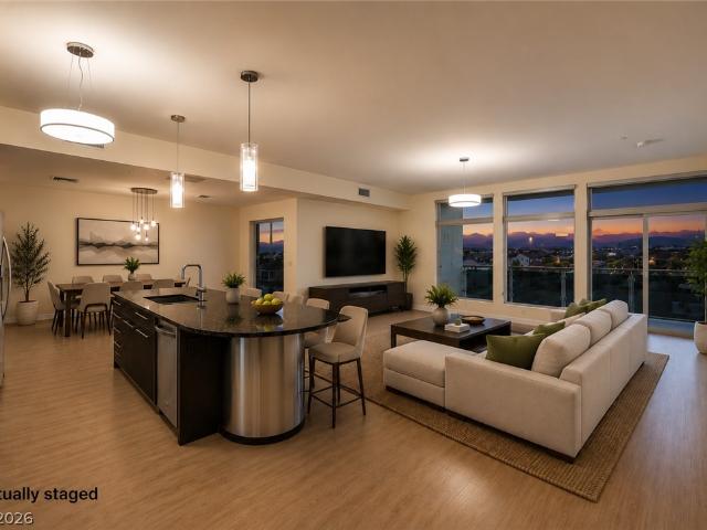 8925 W Flamingo Road 312