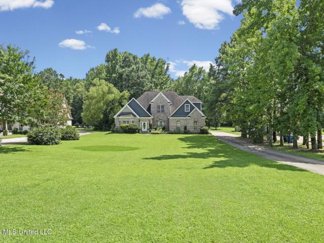 8925 Youngblood Road