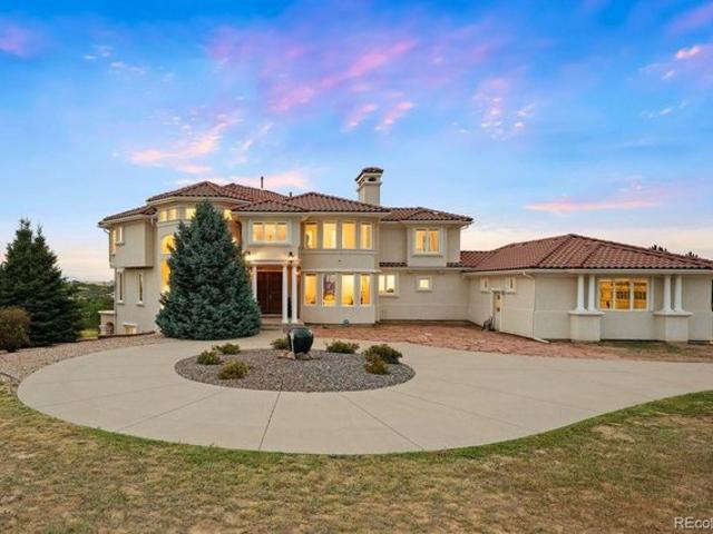 8926 Ridgepoint Way, Castle Pines, CO 80108