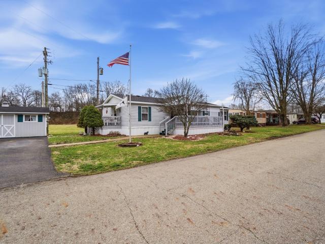8927 Columbus Rd Road # Lot 8