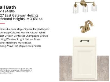 8927 Gateway Cir, Richmond Heights, MO 63144 | MLS #25030
