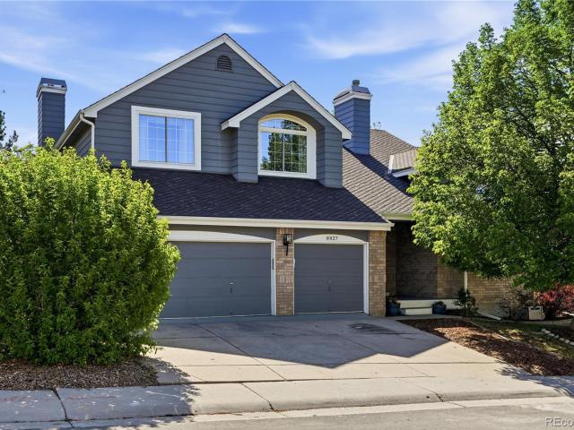 8927 Green Meadows Lane