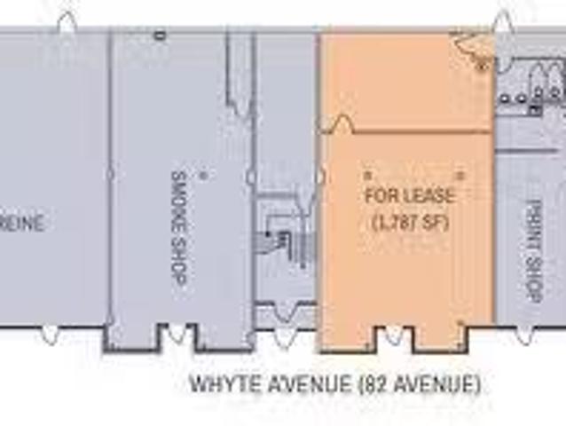 8927 82 Avenue, Edmonton, AB, T6C 0Z2 commercial for rent or.
