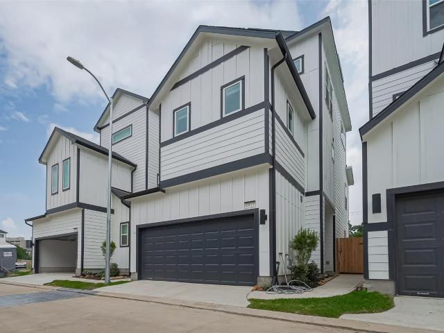 8928 Covenant Pl, Houston, TX 77080 | MLS #31556