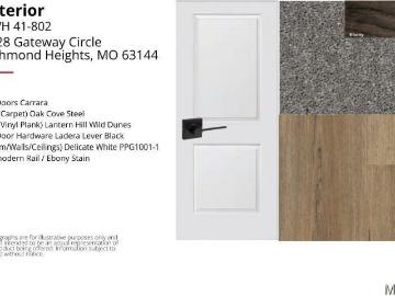 8928 Gateway Cir, Unit 41802, Richmond Heights, MO 63144 | MLS #26005