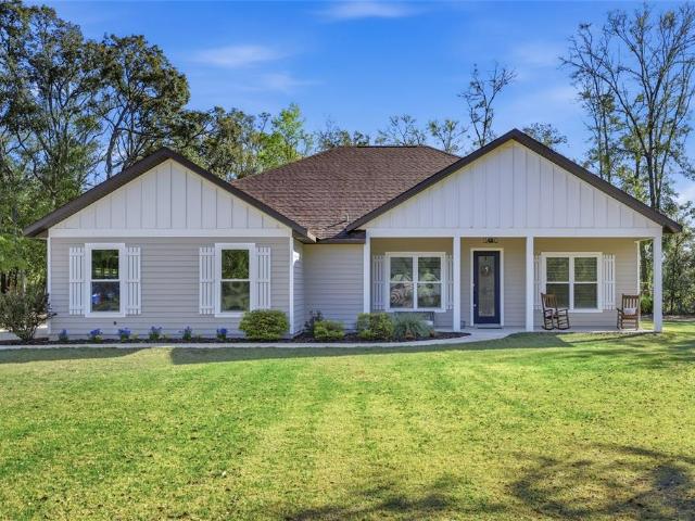 8920 NE 8th Pl, High Springs, FL 32643 | MLS #GC538451