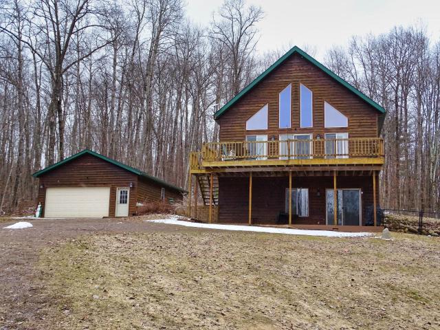 8920 Larson Court
