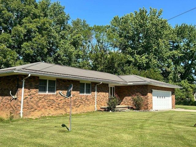 8920 Rosebud Blvd Lot B, Lawrenceville, IL 62439
