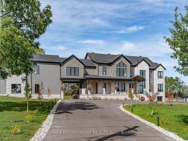 8920 Wellington Rd 124, Erin, ON, N1H 6H7 house for sale | Listing ID X13007 | Royal LePage