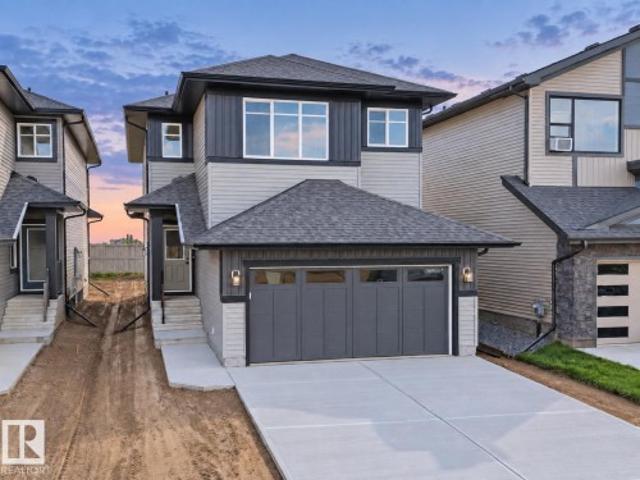 8921 A Street Nw, Edmonton, AB, T5T 7X2 house for sale | Listing ID E4508 | Royal LePage